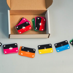 Superstorm overzicht