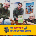 aflevering 48 Impactmakerschap verankeren in het onderwijs
