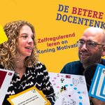 Aflevering 55 Sorteermethodiek Zelfregulerend Leren en Koning Motivatie